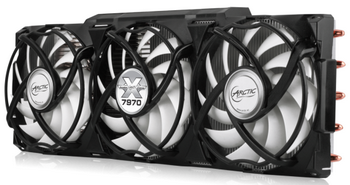 Accelero Xtreme 7970